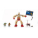Mega Bloks - Костенурките Нинджа, Ядосаният Кранк - Конструктор 305 части 6